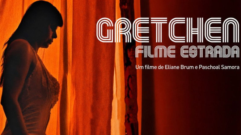 кадр из фильма Gretchen Filme Estrada