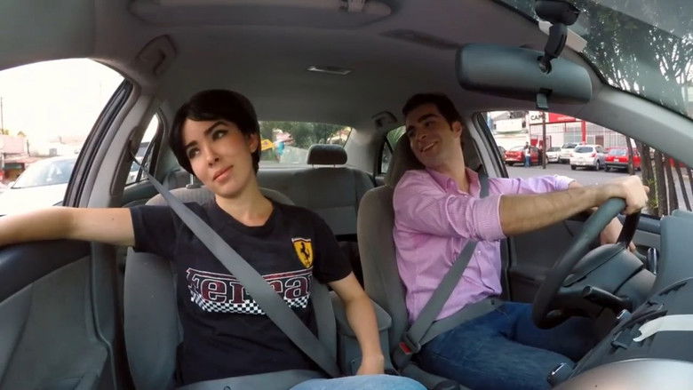 кадр из фильма Los mexicanos calientes 2