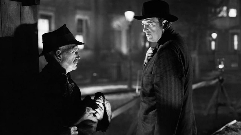 Хэнговер-сквер