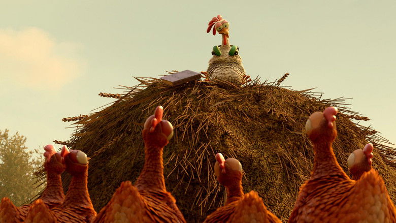 кадр из фильма Пушистый шпион