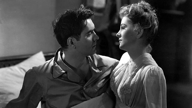 кадр из фильма This Above All