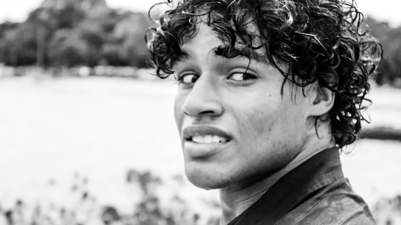 кадр из фильма No Fim