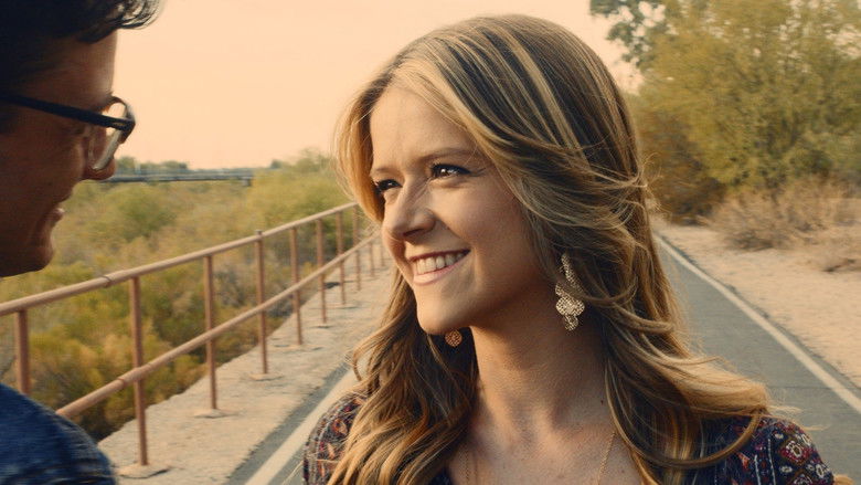 кадр из фильма The Man Who Loved Flowers