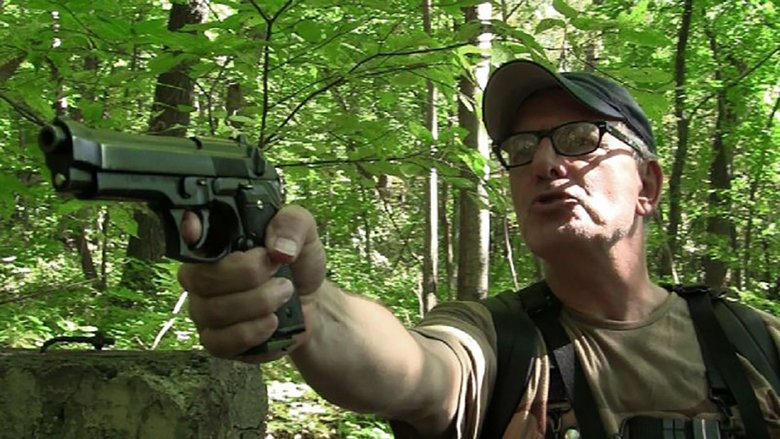 кадр из фильма Panteon Woods