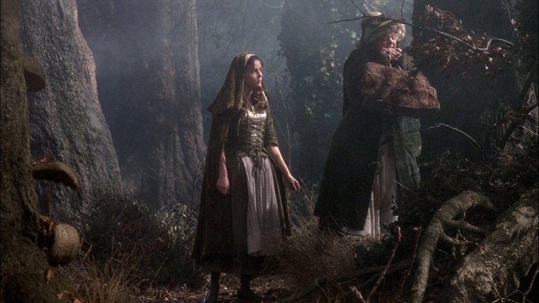 кадр из фильма В компании волков