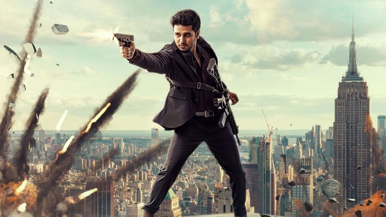 кадр из фильма స్పై