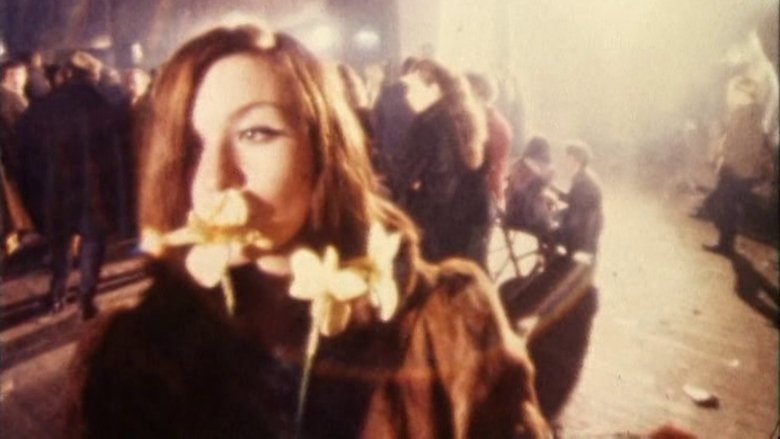 кадр из фильма Tonite Let's All Make Love in London