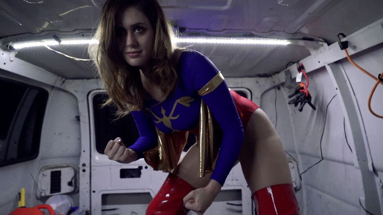 кадр из фильма The Job