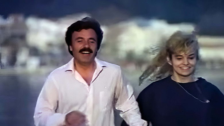 кадр из фильма Bu Talihimin Canına Okuyacağım