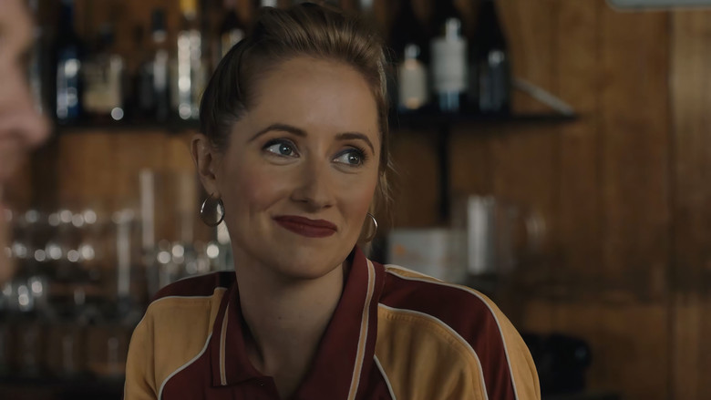 кадр из фильма Посланники ада