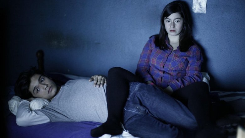 кадр из фильма Ты никогда не будешь один