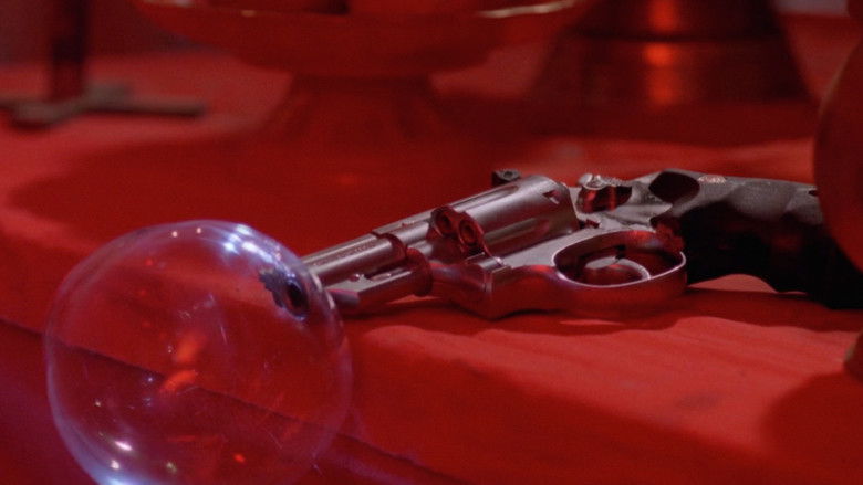 кадр из фильма 師兄撞鬼