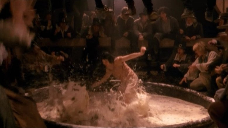 Любовь в опасности