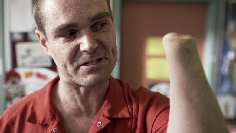 кадр из фильма The Disappearance of Willie Bingham