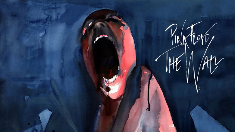 кадр из фильма Стена