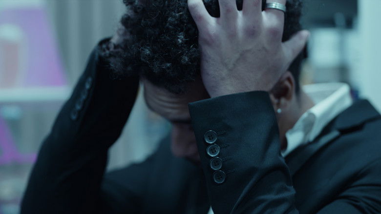 кадр из фильма Embûches