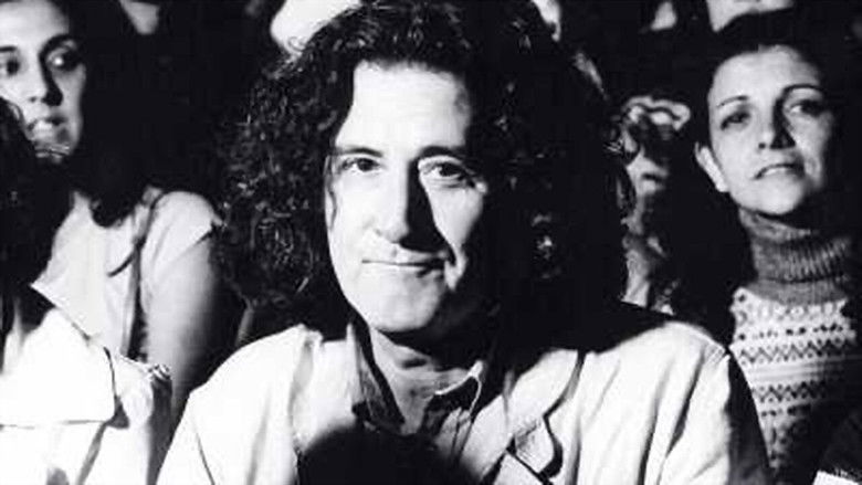 кадр из фильма Augusto Boal e o Teatro do Oprimido