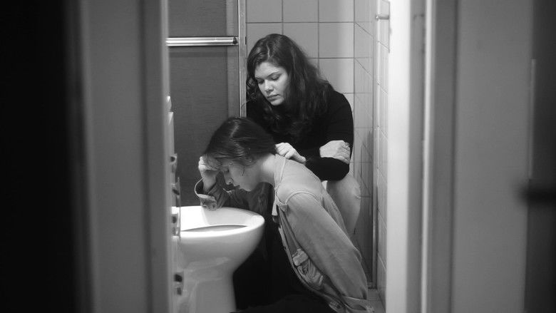 кадр из фильма Besta-Fera e Outras Histórias