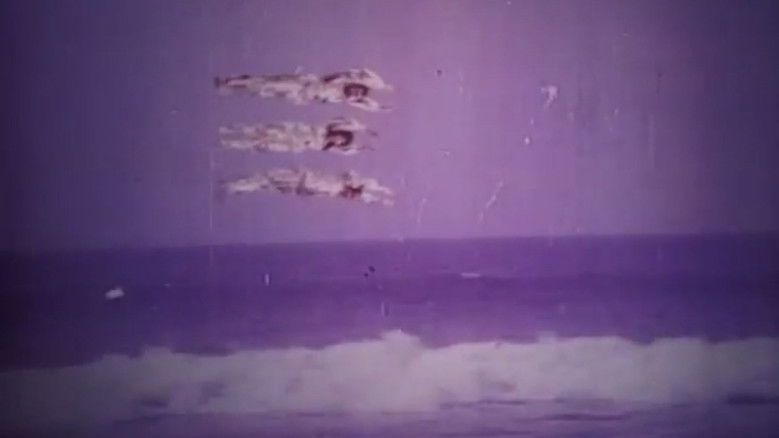 кадр из фильма Superman