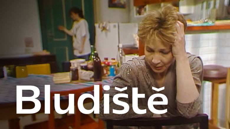 кадр из фильма Bludiště