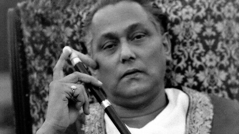 кадр из фильма Музыкальная комната