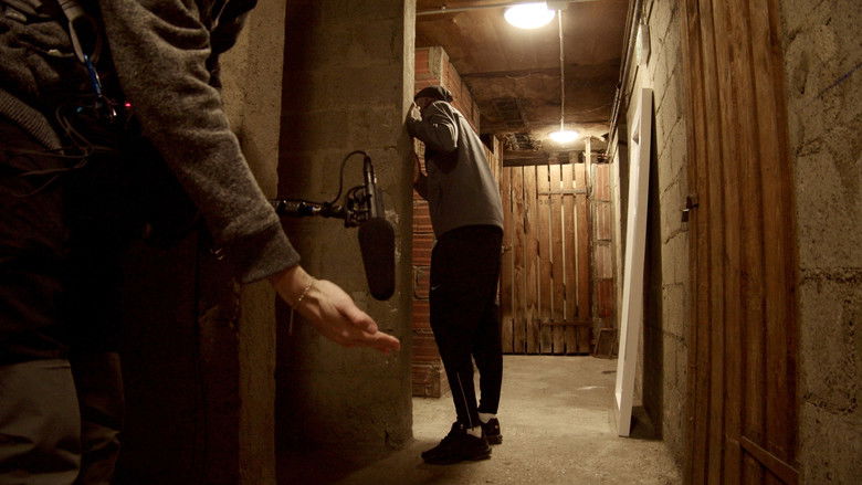 кадр из фильма Merci