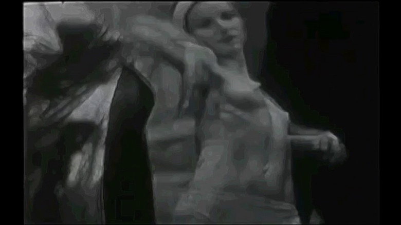 кадр из фильма Teatro sin fin