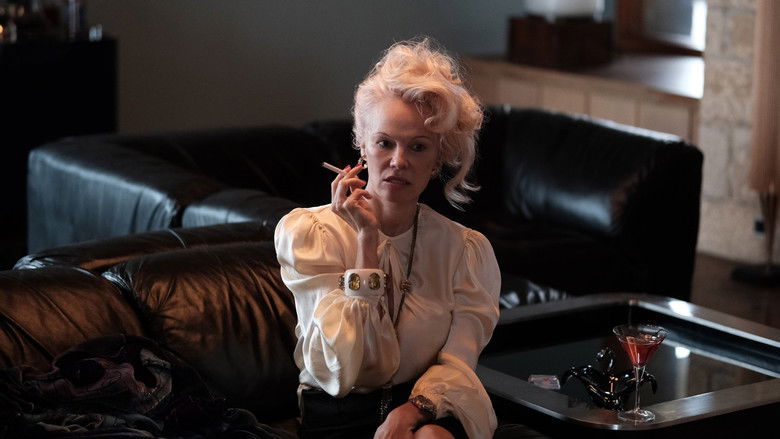 кадр из фильма Rosebush Pruning