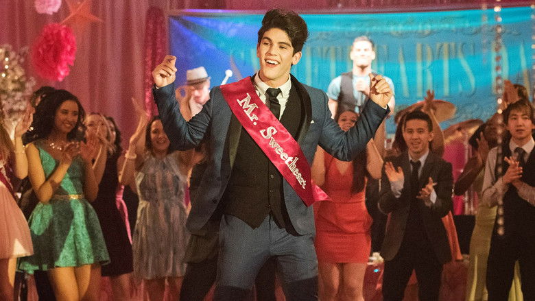 кадр из фильма Ненастоящий вампир