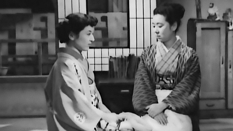 кадр из фильма Гиндза без грима