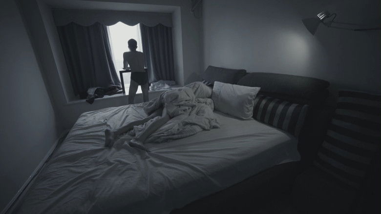 кадр из фильма 安稳觉