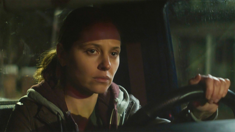 кадр из фильма Наследие гадюки