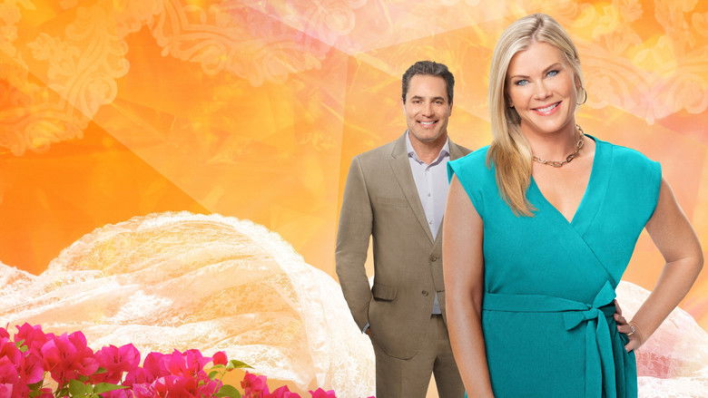 кадр из фильма The Wedding Veil Journey