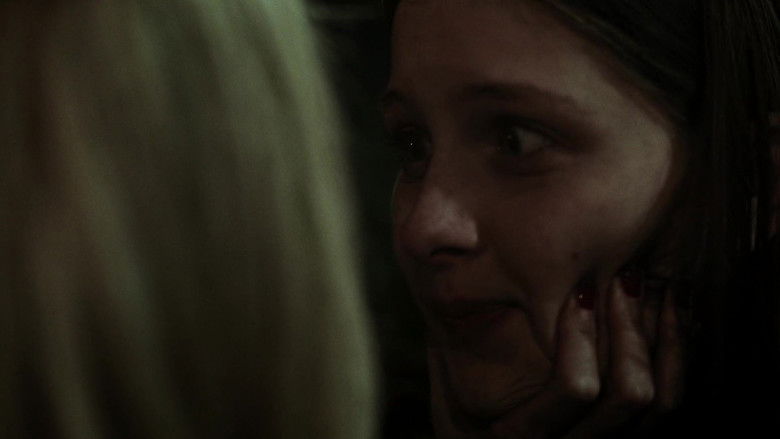 кадр из фильма Angie: Lost Girls