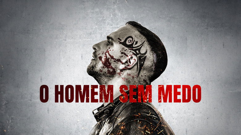 кадр из фильма Психопат