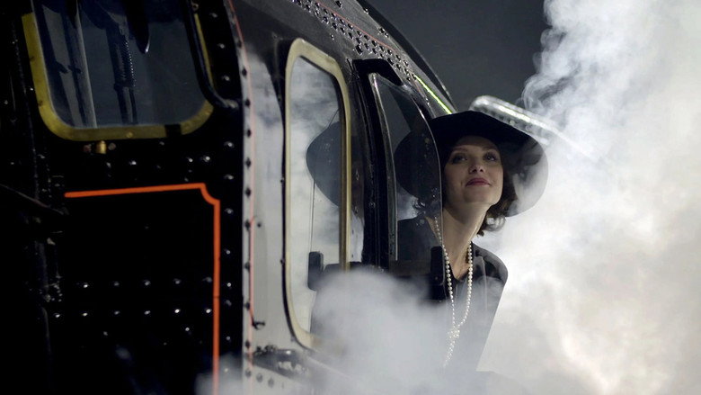 Orient-Express : le voyage d'une légende