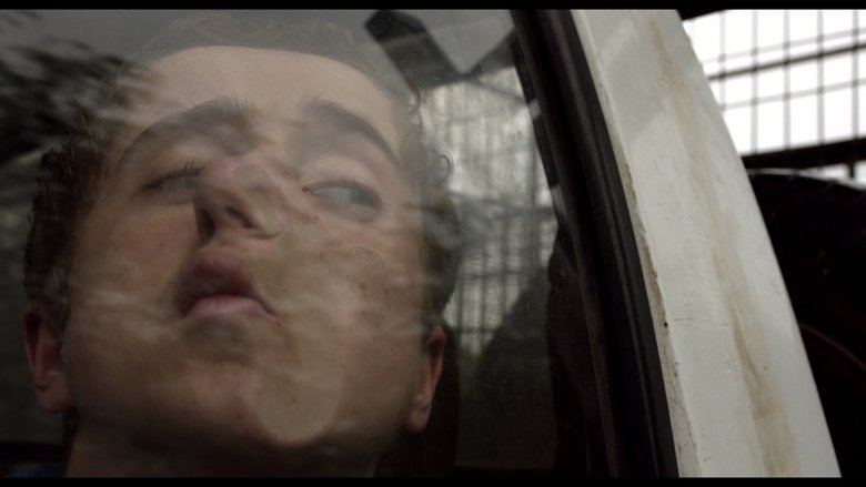 кадр из фильма Kill Your Dinner