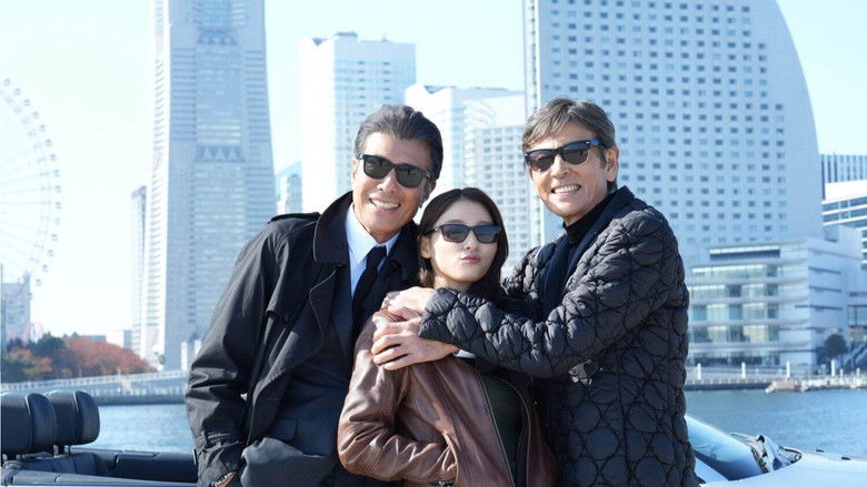 кадр из фильма Опасные копы снова в деле