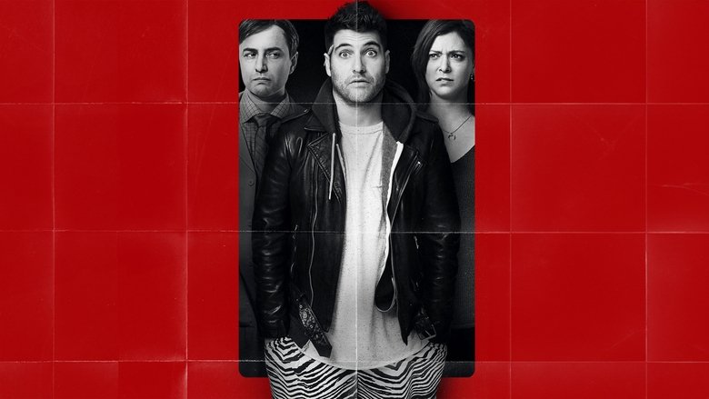 кадр из фильма Кандидат на убийство