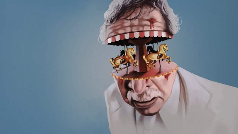 кадр из фильма Парк развлечений