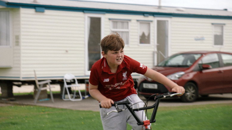 кадр из фильма Four Seasons in a Day