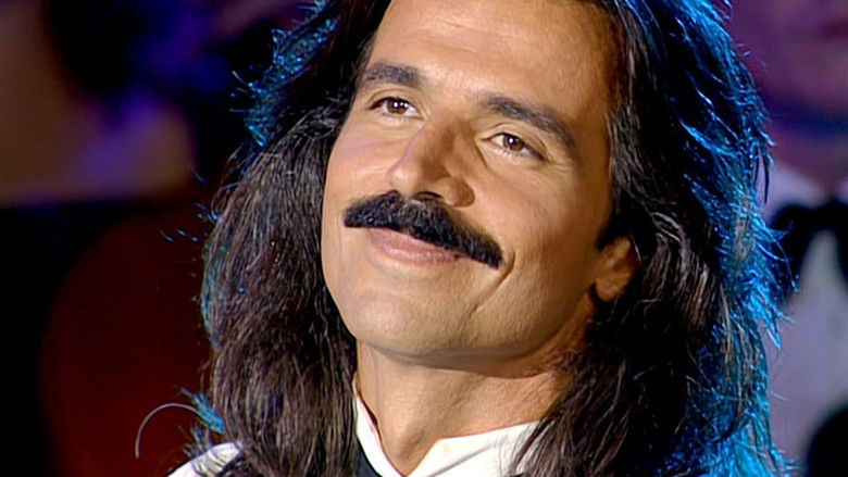кадр из фильма Yanni - Live at the Acropolis - 25th Anniversary
