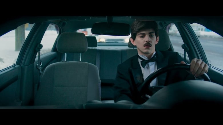 кадр из фильма Предложение