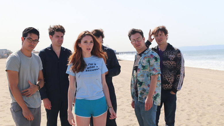 кадр из фильма Grandmother's Gold