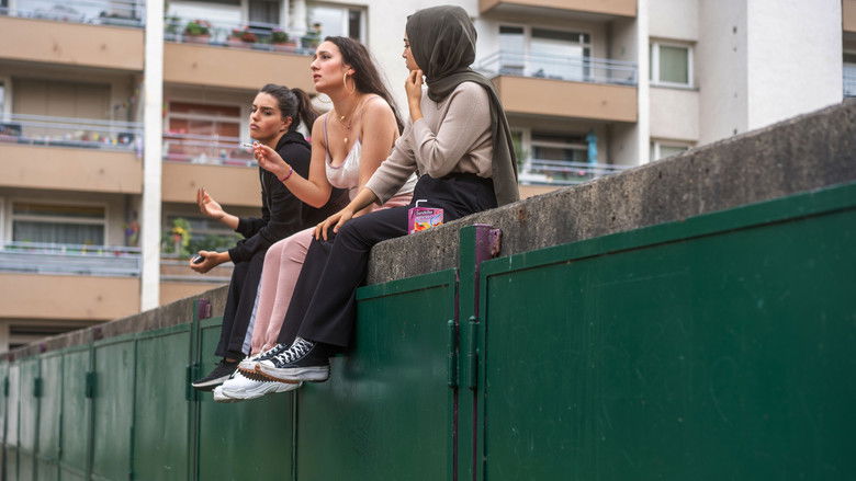 кадр из фильма Ellbogen