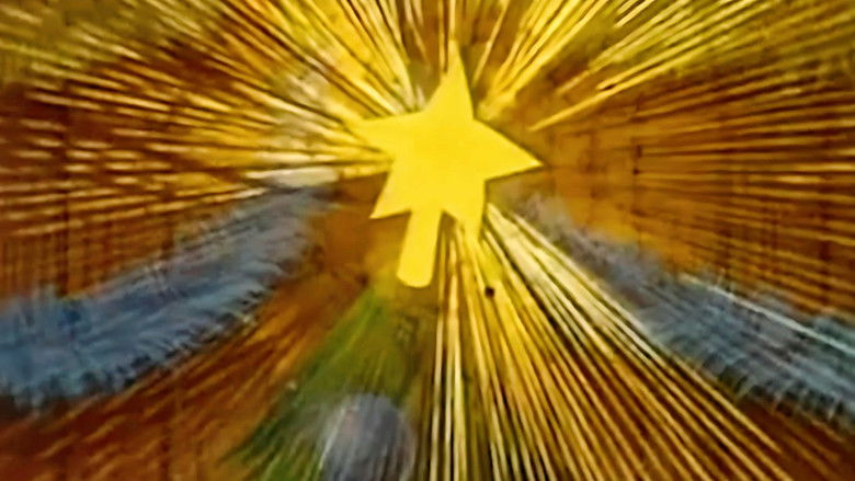 кадр из фильма Dot & Spot's Magical Christmas Adventure