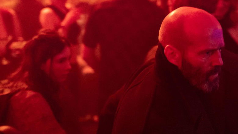 кадр из фильма Убежище