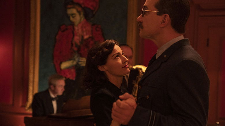 кадр из фильма Операция «Мясной фарш»