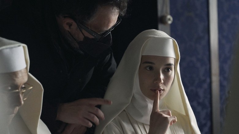 кадр из фильма Мёртвая Сестра