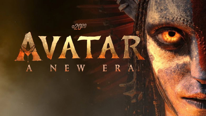 кадр из фильма Avatar: A New Era - Special Edition of 20/20